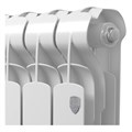 Радиатор Royal Thermo Indigo A500 алюминиевый 500/100 – 12 секц. RTIA3050012