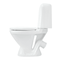 Унитаз-компакт Sanita ''Самарский - Стандарт'', диагональный выпуск WC.CC/Samarsky/1-P/WHT.G/S1