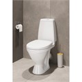 Унитаз-компакт Sanita ''Кама - Стандарт'', диагональный выпуск WC.CC/Kama/1-P/WHT.G/S1 - фото 24311