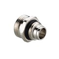 Ниппель переходной для подающего коллектора 1/2" x 3/4"«евроконус», VALTEC (VTr.580.NEZS) VTr.580.NEZS