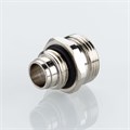 Ниппель переходной для подающего коллектора 1/2" x 3/4"«евроконус», VALTEC (VTr.580.NEZS) VTr.580.NEZS