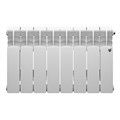 Радиатор Royal Thermo Revolution, B 350 биметалл. 350/80 –  8 секций RTRB335008