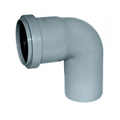 Отвод  32*90гр внутр. канализ. 20101032