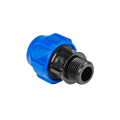 ПНД Муфта 63х1 1/2'' наруж. 21262