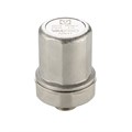 Гаситель (компенсатор) гидроударов поршневой 1/2'' VALTEC VT.198.N.04