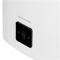 Водонагреватель Royal Thermo RWH  80 Aqua Inox Inverter (нерж, 2кВт, Wi-Fi, инвер, сух.ТЭН, тит. ан) RWH 80 Aqua Inox Inverter