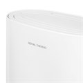 Водонагреватель Royal Thermo RWH  30 Aqua Inverter (сталь, 2кВт, Wi-Fi, инвер, сух.ТЭН) RWH 30 Aqua Inverter