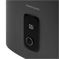 Водонагреватель Royal Thermo RWH  50 Smalto Inverter Grafit (сталь, 2кВт, Wi-Fi, инвертор, сух. ТЭН) RWH 50 Smalto Inverter Grafit