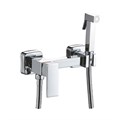 Гигиенический душ со смесителем VALFEX Telesto Chrome-4 VF.5513