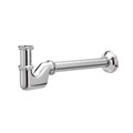 Cифон для биде 1 1/4"*32 VIEIR VRQ36 VRQ36