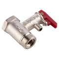 Водонагреватель Royal Thermo RWH  50 Interio (нержав., 2 кВт) RWH 50 Interio