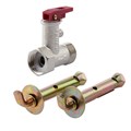Водонагреватель Royal Thermo RWH  50 Fidelity (нержав., 3 кВт) RWH 50 Fidelity