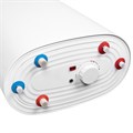 Бойлер косвенного нагрева Royal Thermo AQUATEC INOX-F 100 настенный, нерж., рец, ТЭН, магн. ан RTWX-F 100