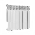 Радиатор алюминиевый OGINT Delta Plus 500/78  8-СЕКЦИЙ 21599