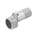 Эксцентрики телескопические регулируемые (комплект 2 шт.) VIEIR PV47-80 PV47-80