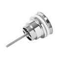 Донный клапан 1 1/4" VIEIR VER26 VER26