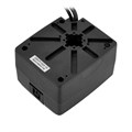 Электропривод поворотный со встроенным контроллером температуры VIEIR VR1138 VR1138