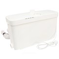 Установка канализационная WC500-1 центральный вход 1х220-240В/50 Гц Ogint 21682